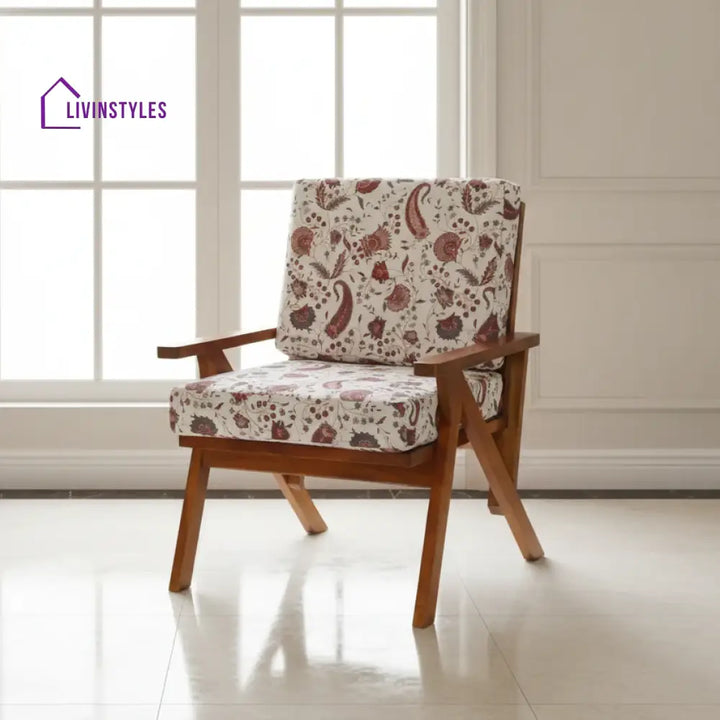Crisper Lounge Chair