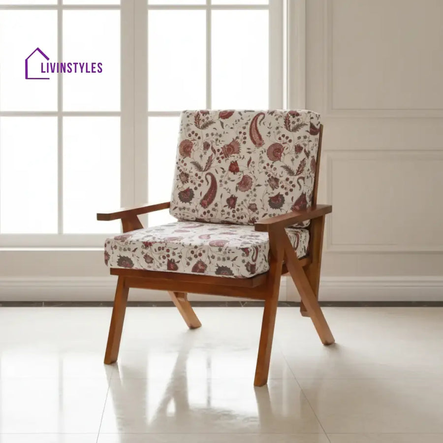 Crisper Lounge Chair
