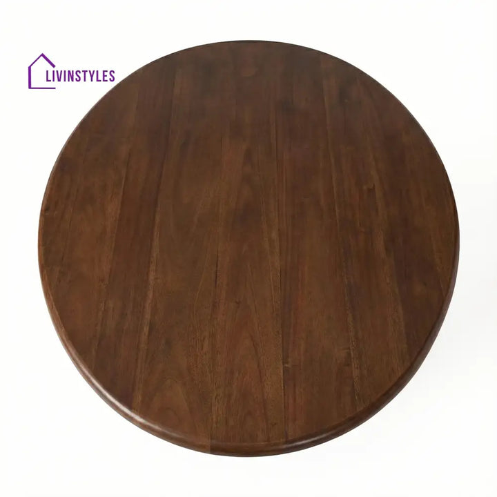 Équilibre Dining Table - Furniture