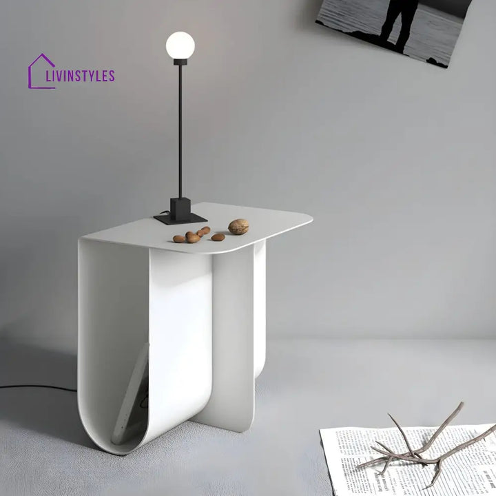 Ruth Side Table for Living Room