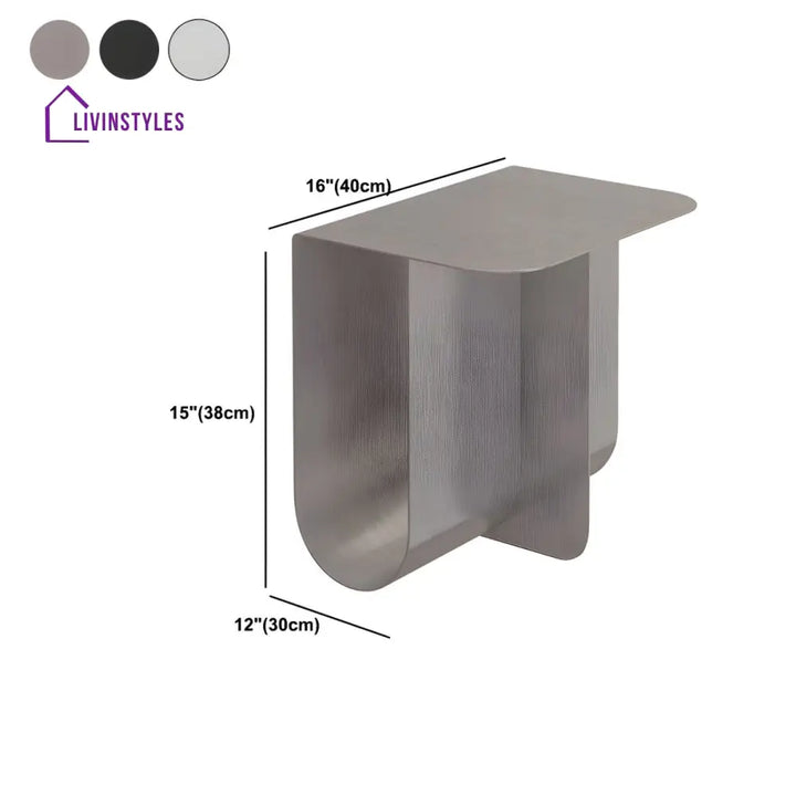 Ruth Side Table for Living Room