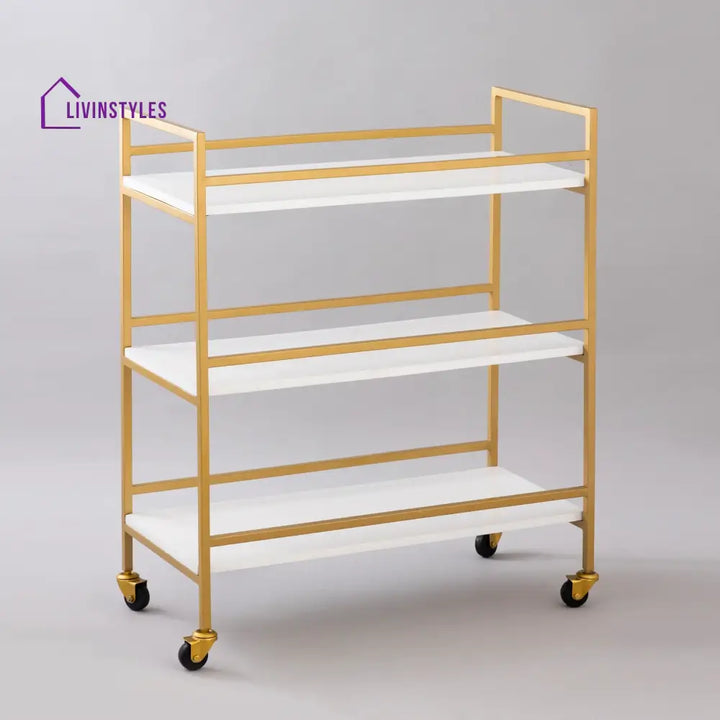 Sakshi Multi Purpose Kitchen Trolley