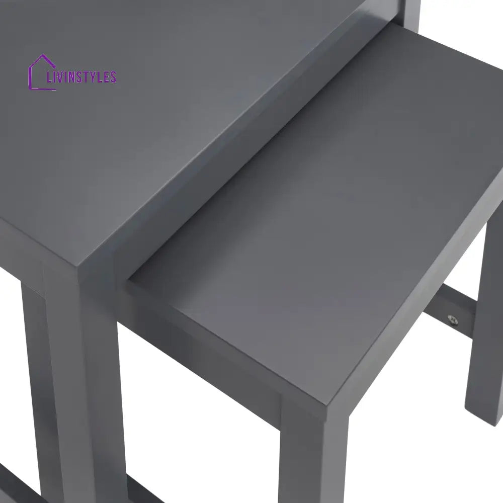 Salvador Nesting Side Table Side Table