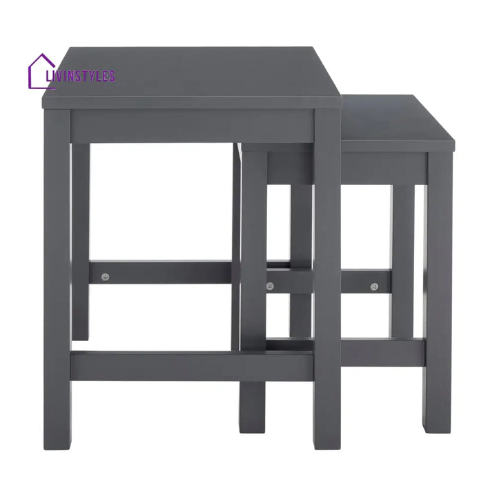 Salvador Nesting Side Table Side Table