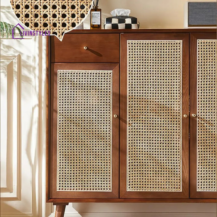 Samar Solid Wood Shoe Rack for Hallway | Entryway