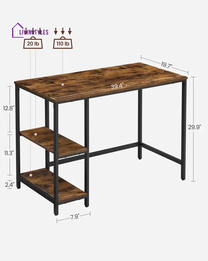 Samira Study Table for Students