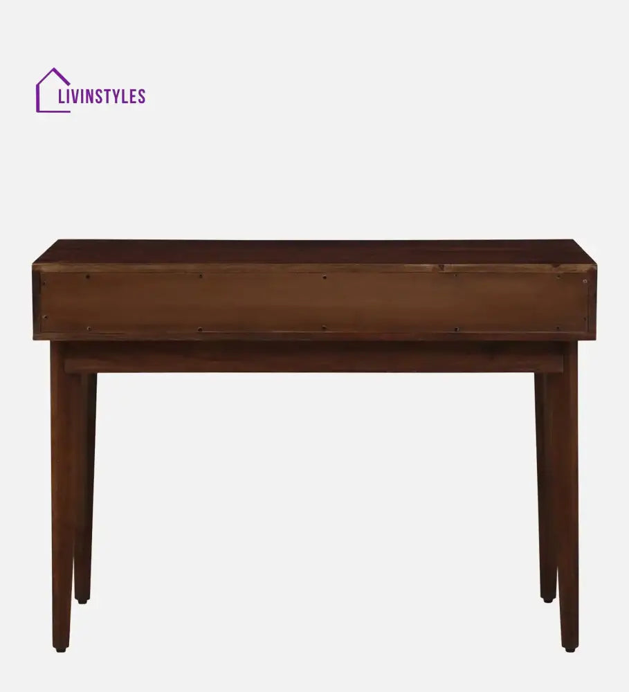 Sara Solid Wood Study Table for Students Study Table