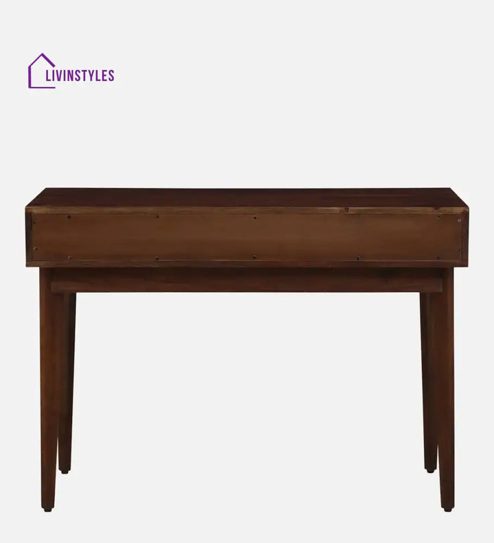 Sara Solid Wood Study Table for Students Study Table