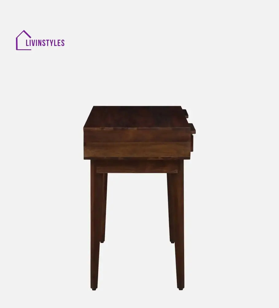 Sara Solid Wood Study Table for Students Study Table