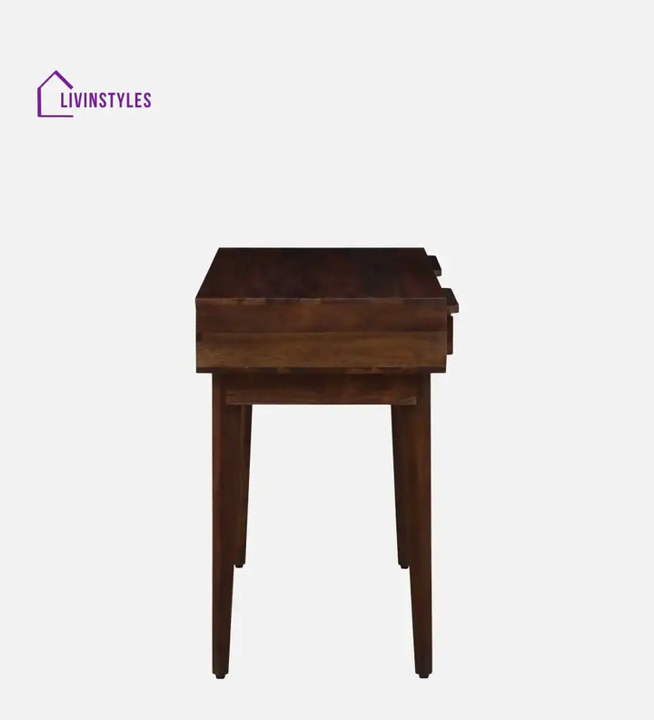 Sara Solid Wood Study Table for Students Study Table