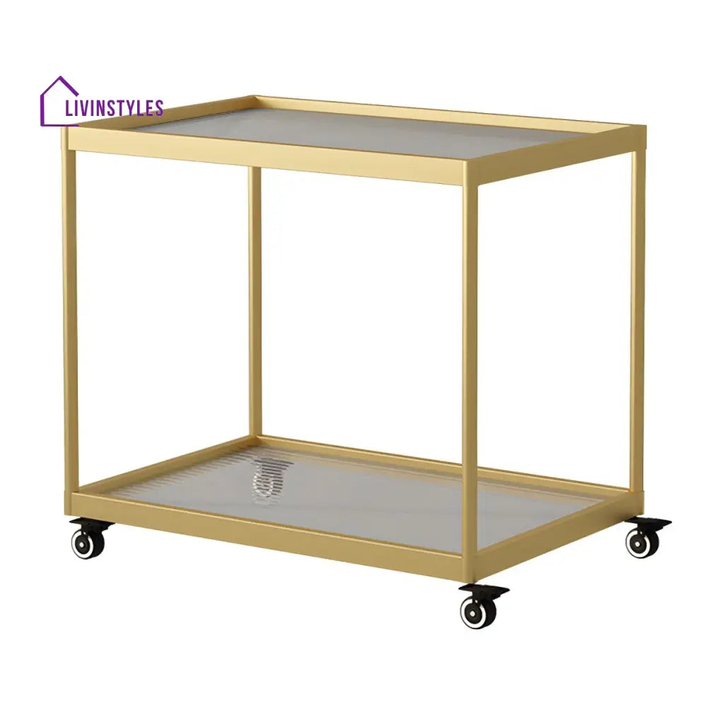 Scarlett Side Table for Living Room