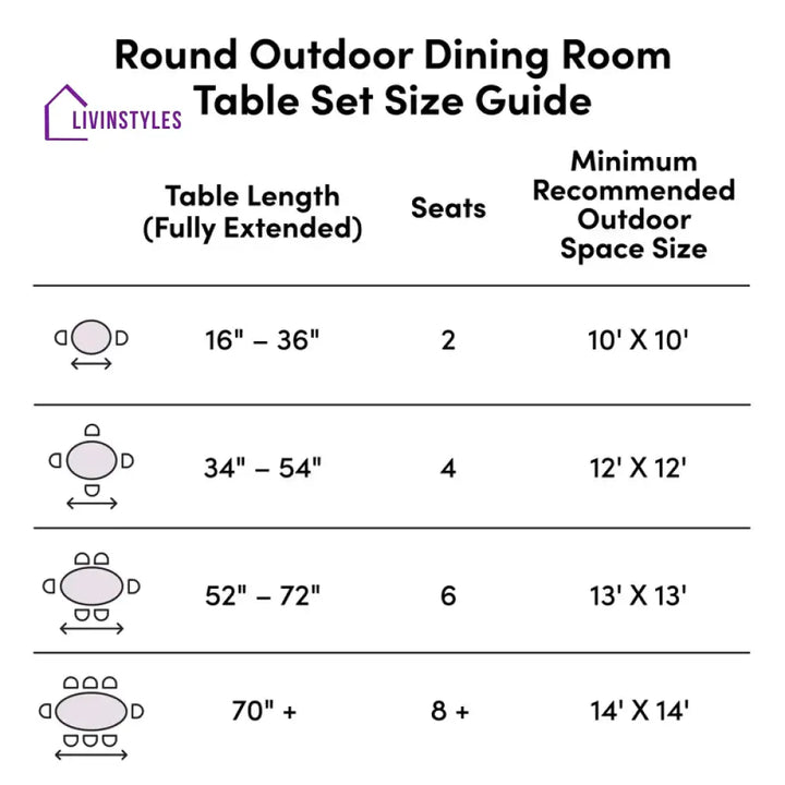 Seidel Outdoor Patio Seating Set 2 Chairs and 1 table Set (Tan) - Coffee Table Sets