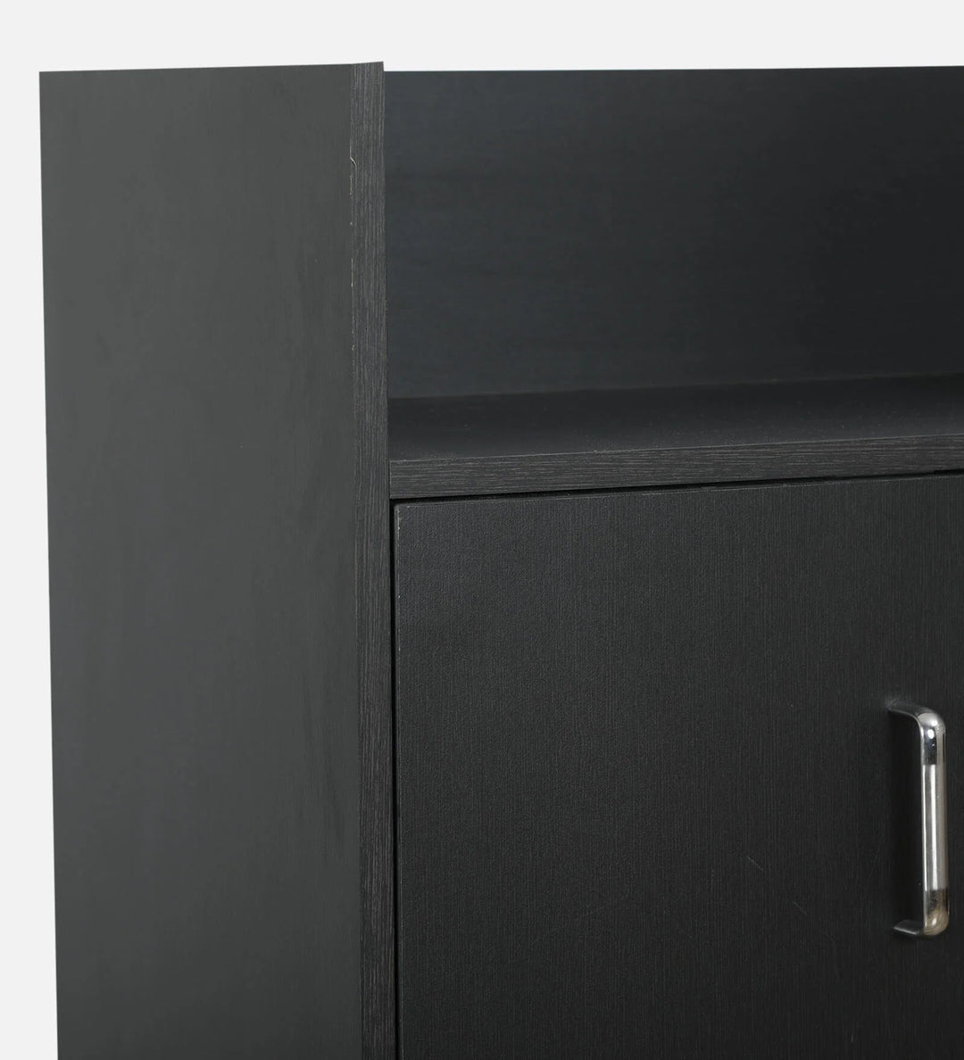 Eleganz Premium Engineered Wood Shoe Cabinet
