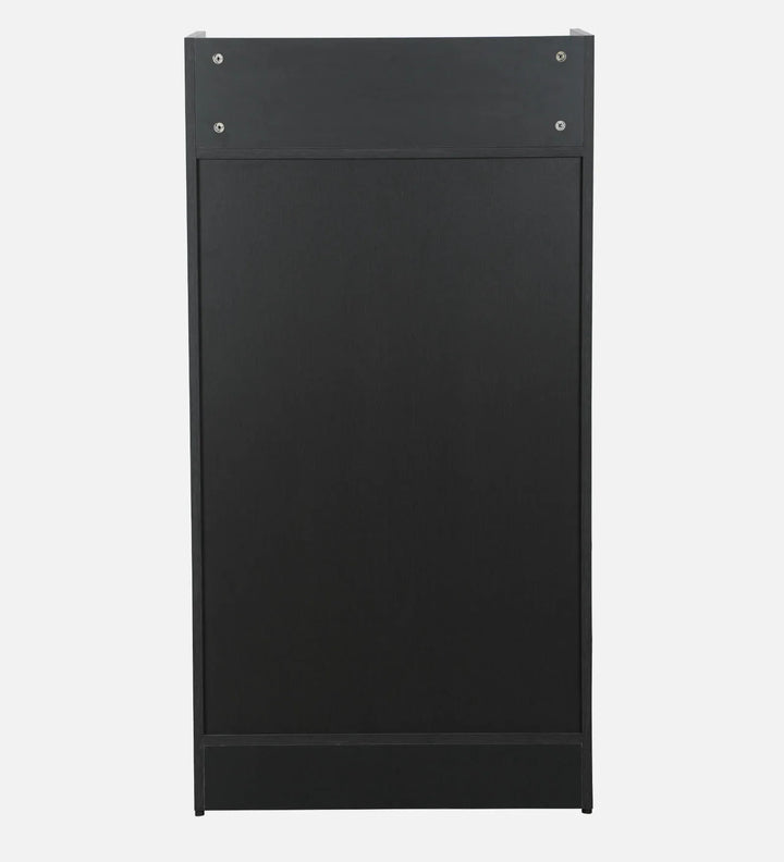 Eleganz Premium Engineered Wood Shoe Cabinet