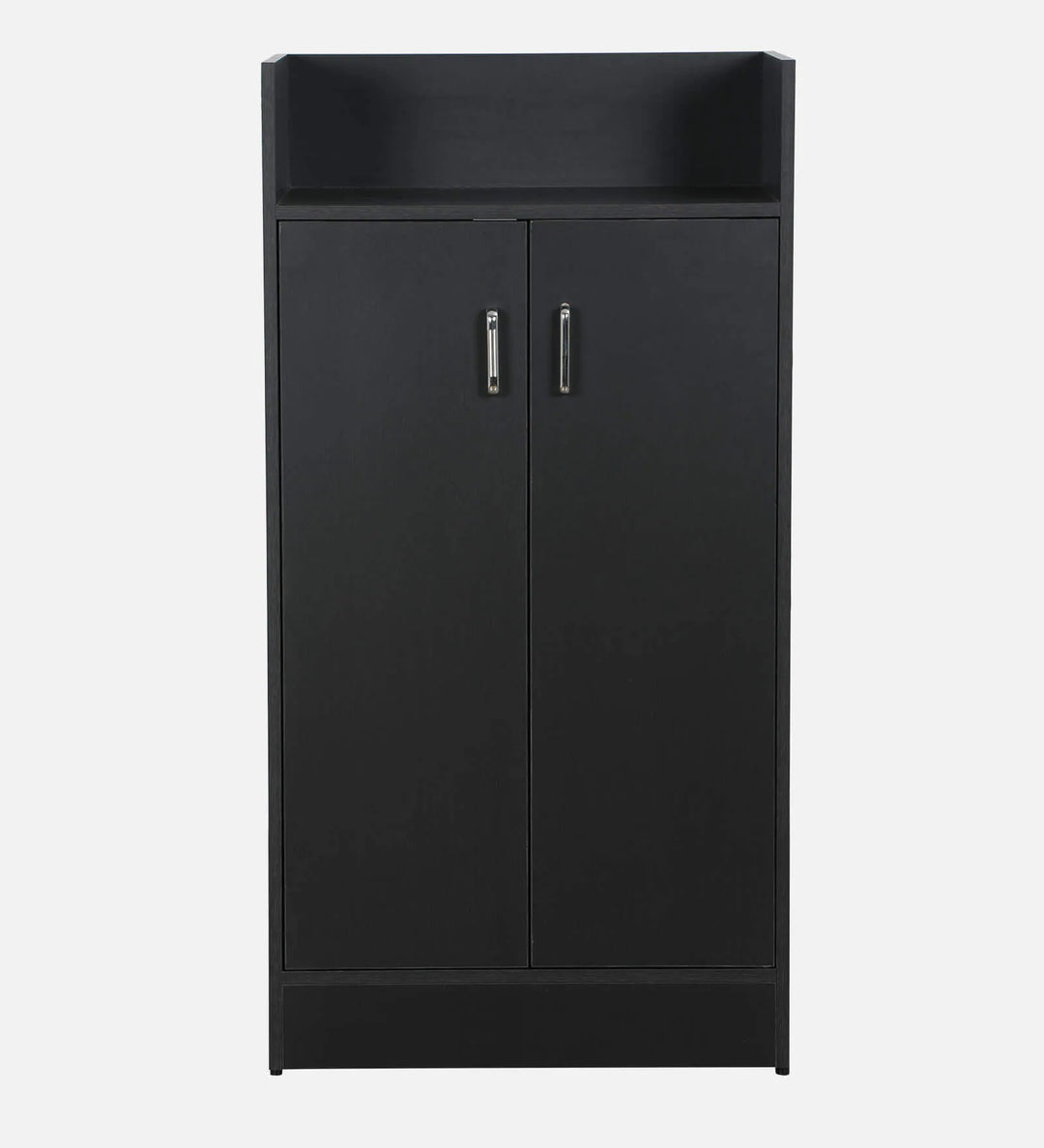 Eleganz Premium Engineered Wood Shoe Cabinet
