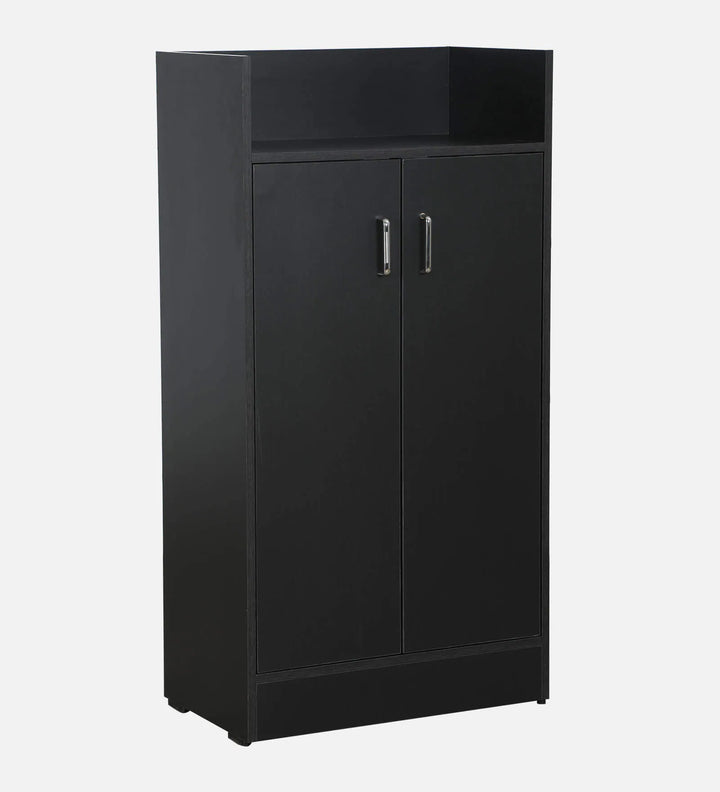Eleganz Premium Engineered Wood Shoe Cabinet