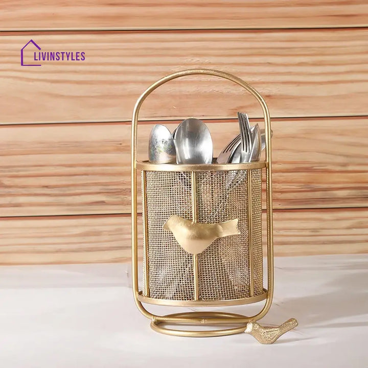 Shank Spoon Stand