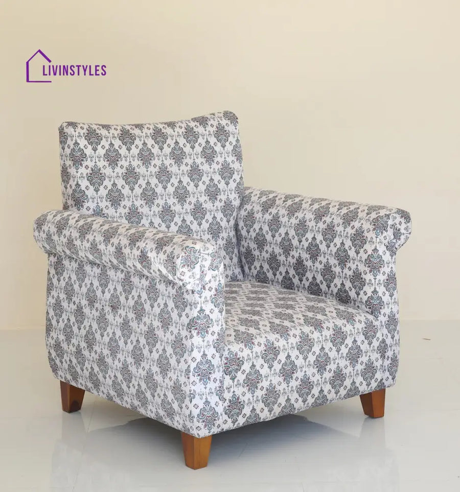 Adoree Lounge Chair