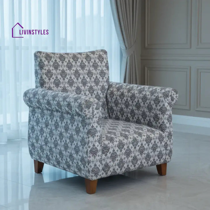 Adoree Lounge Chair