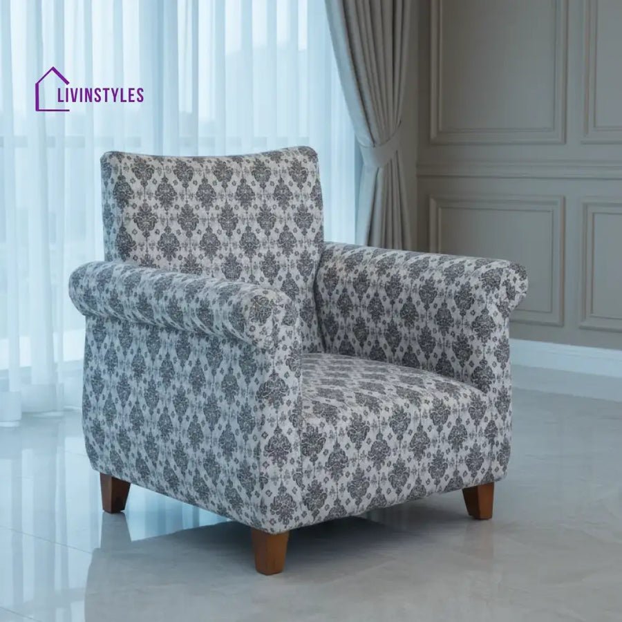 Adoree Lounge Chair