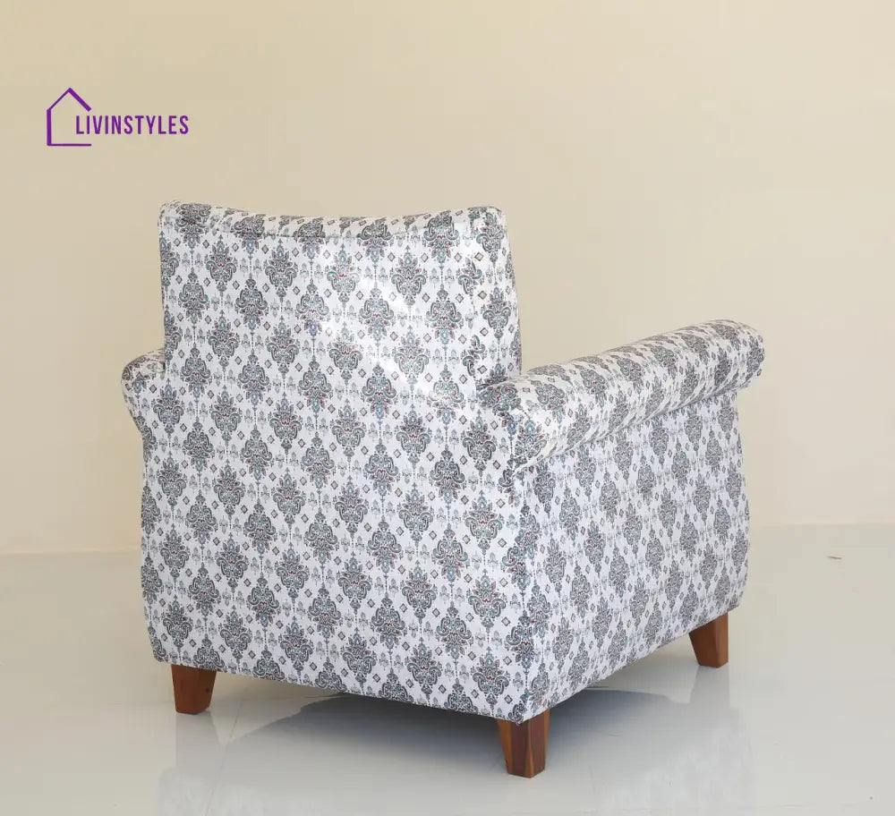 Adoree Lounge Chair
