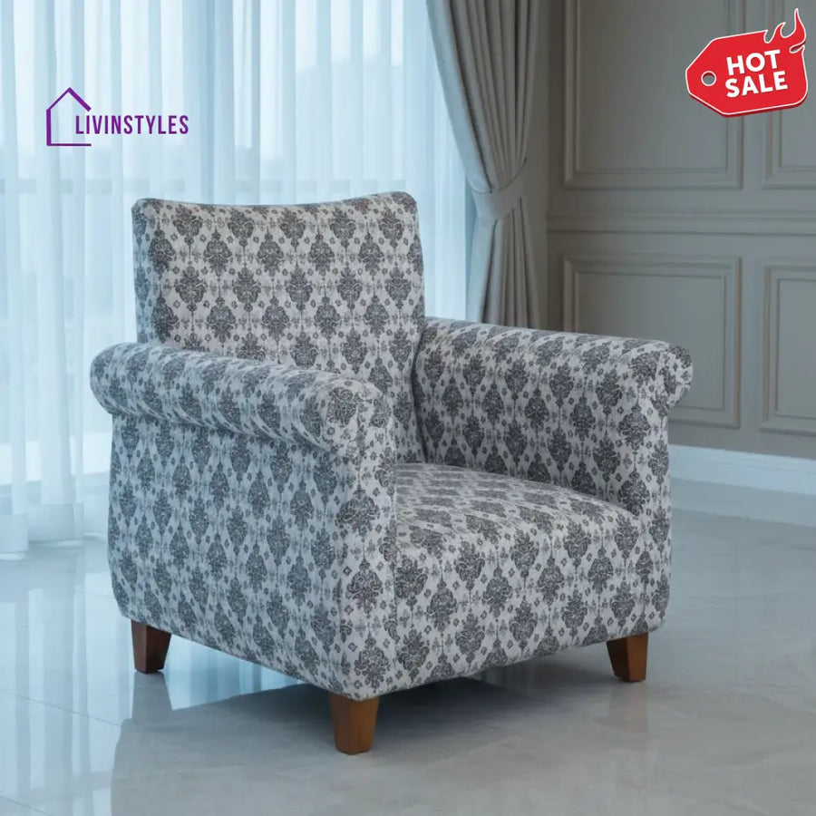 Adoree Lounge Chair