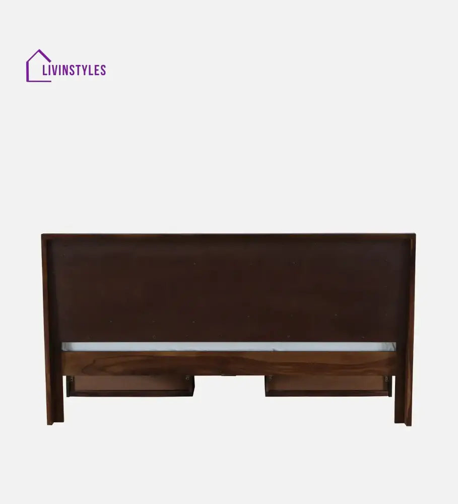 Moscow Solid Wood Drawer Storage Beds Bedroom Furniture Sets