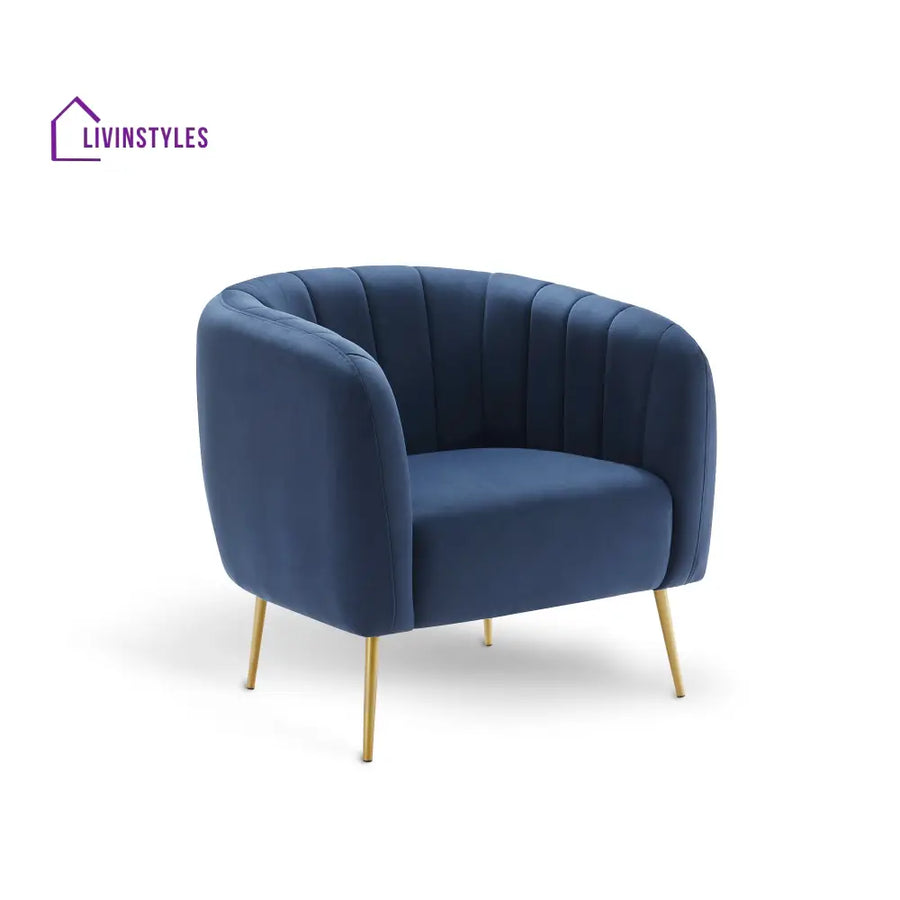 Shubhika Living Room Chair