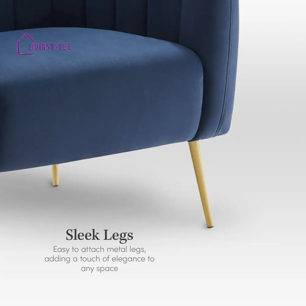 Shubhika Living Room Chair