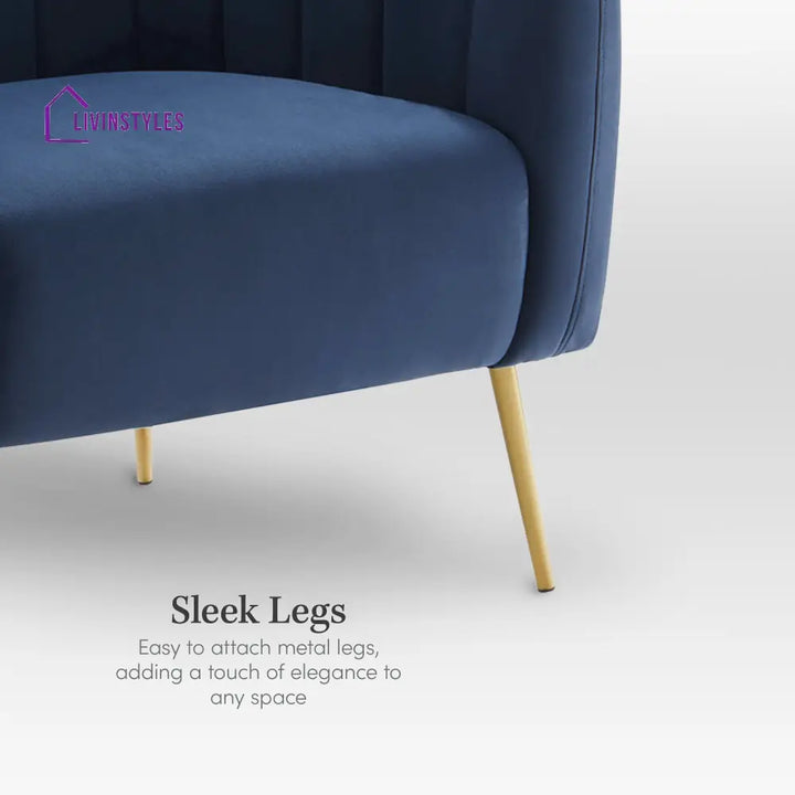Shubhika Living Room Chair
