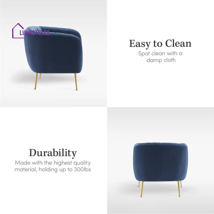 Shubhika Living Room Chair
