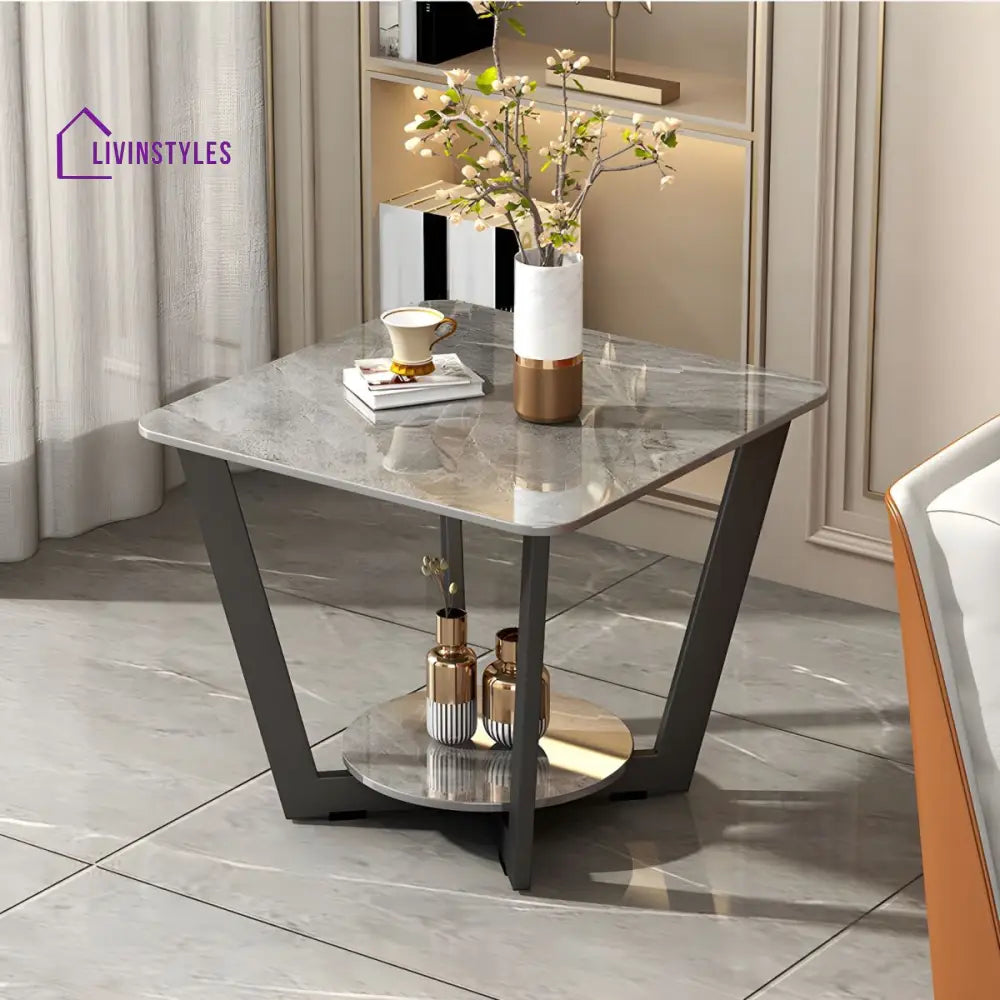 Sienna Side Table for Living Room