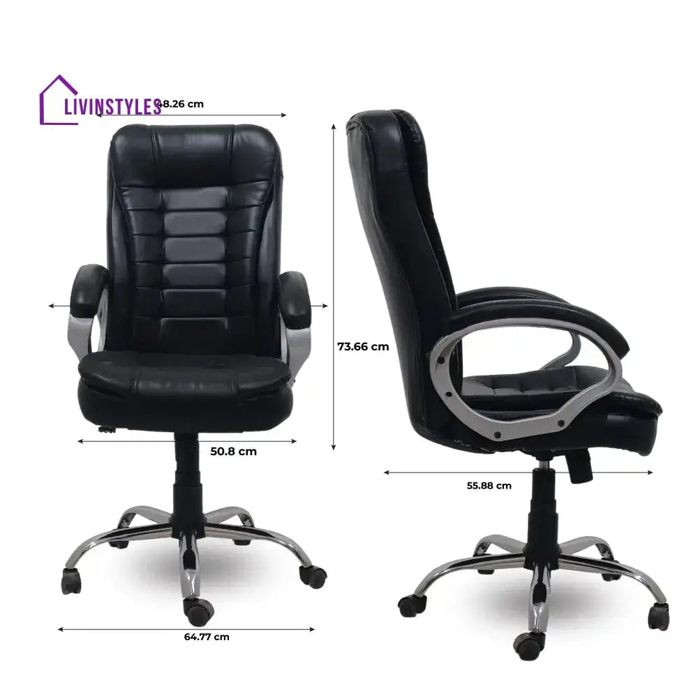 Sitara Big Boss Chair