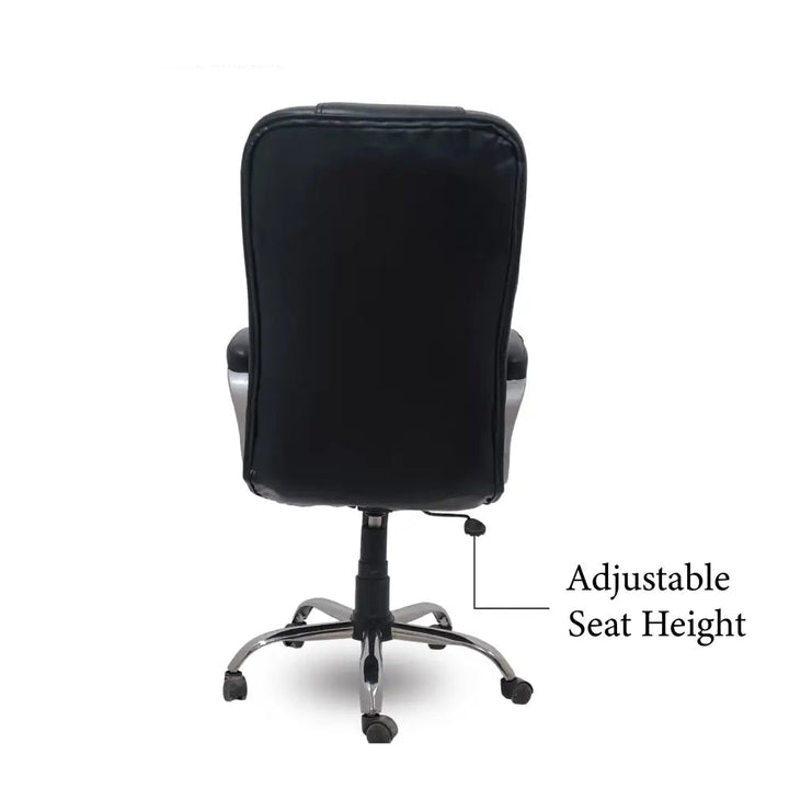 Sitara Big Boss Chair