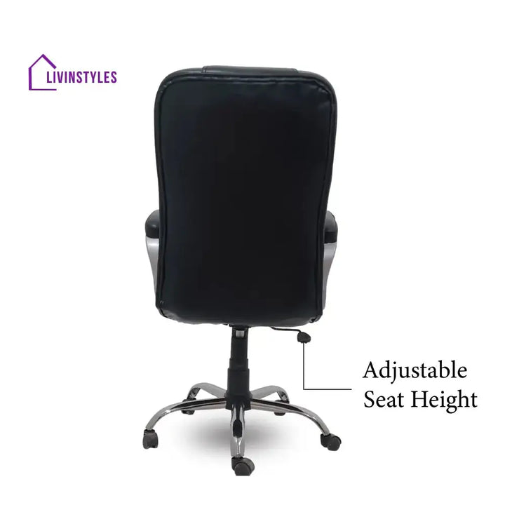 Sitara Big Boss Chair