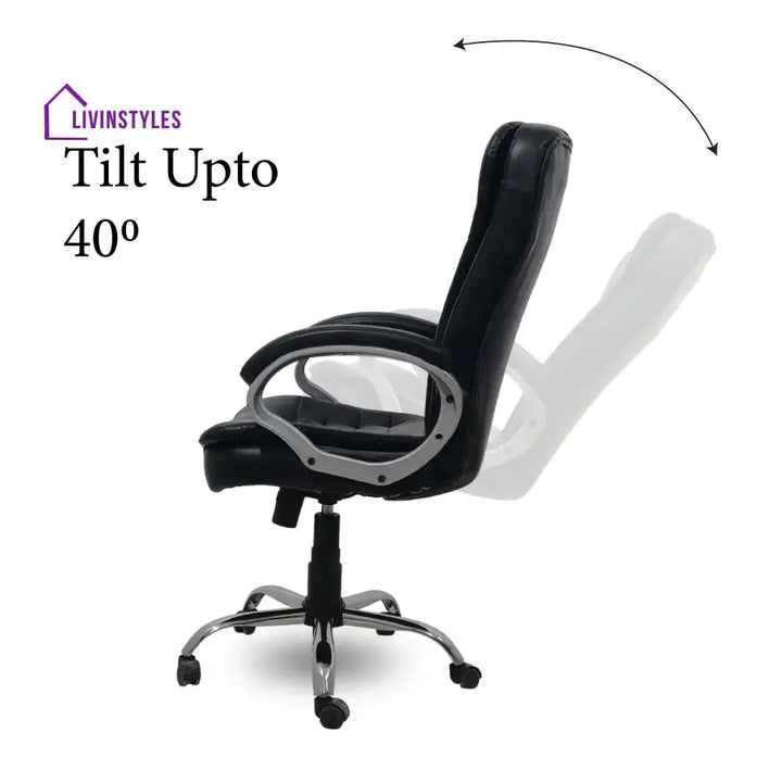 Sitara Big Boss Chair