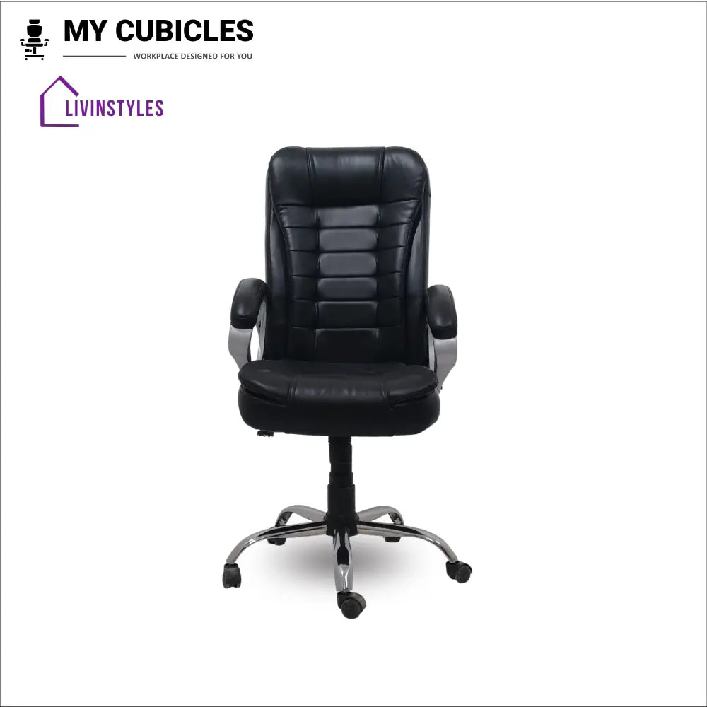 Sitara Big Boss Chair