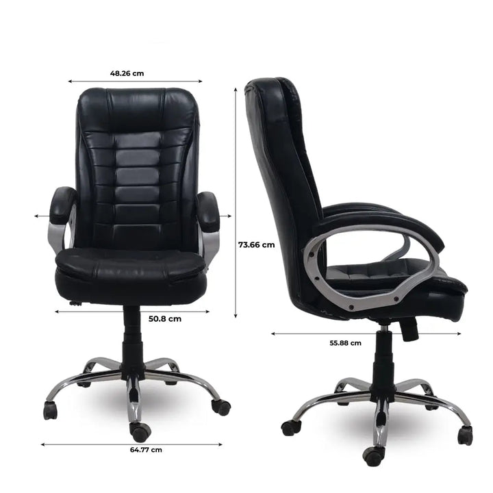 Sitara Big Boss Chair