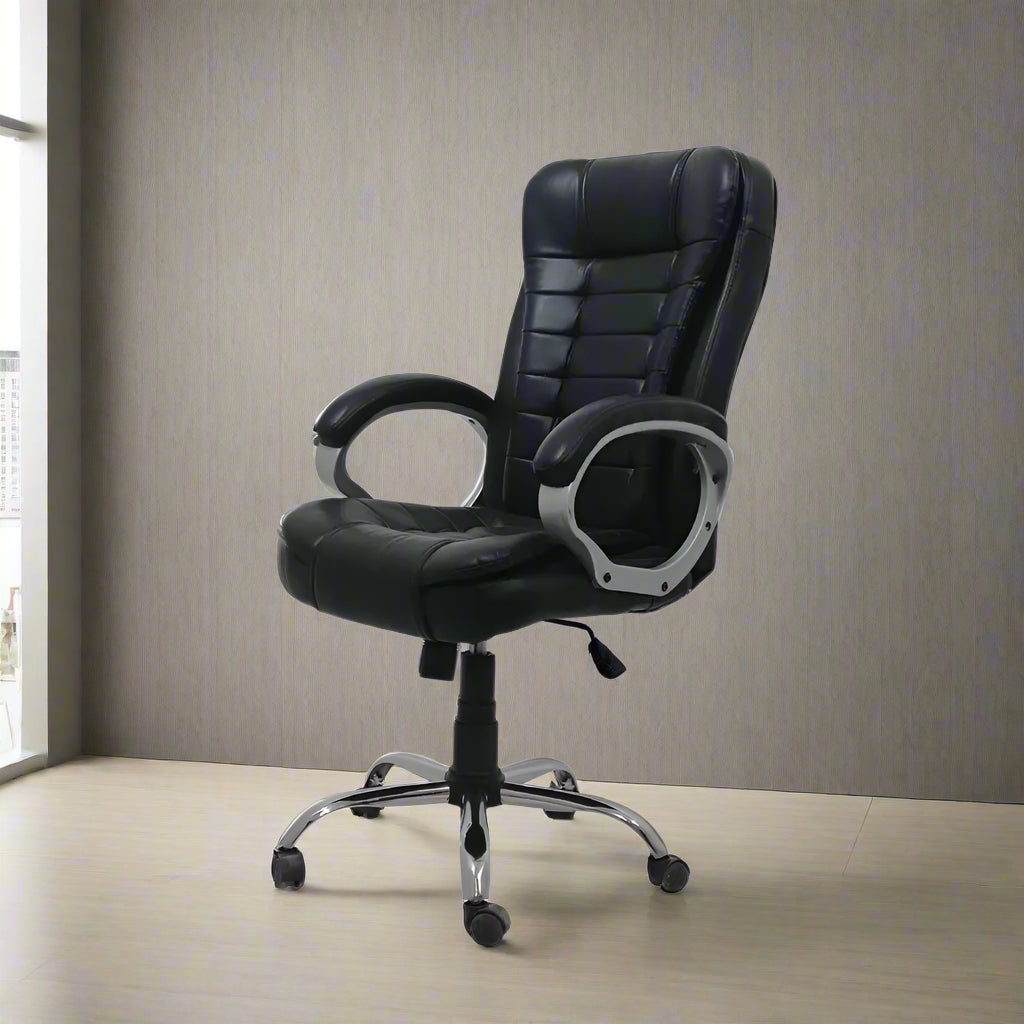 Sitara Big Boss Chair