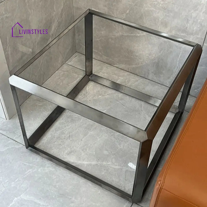 Skye Side Table for Living Room