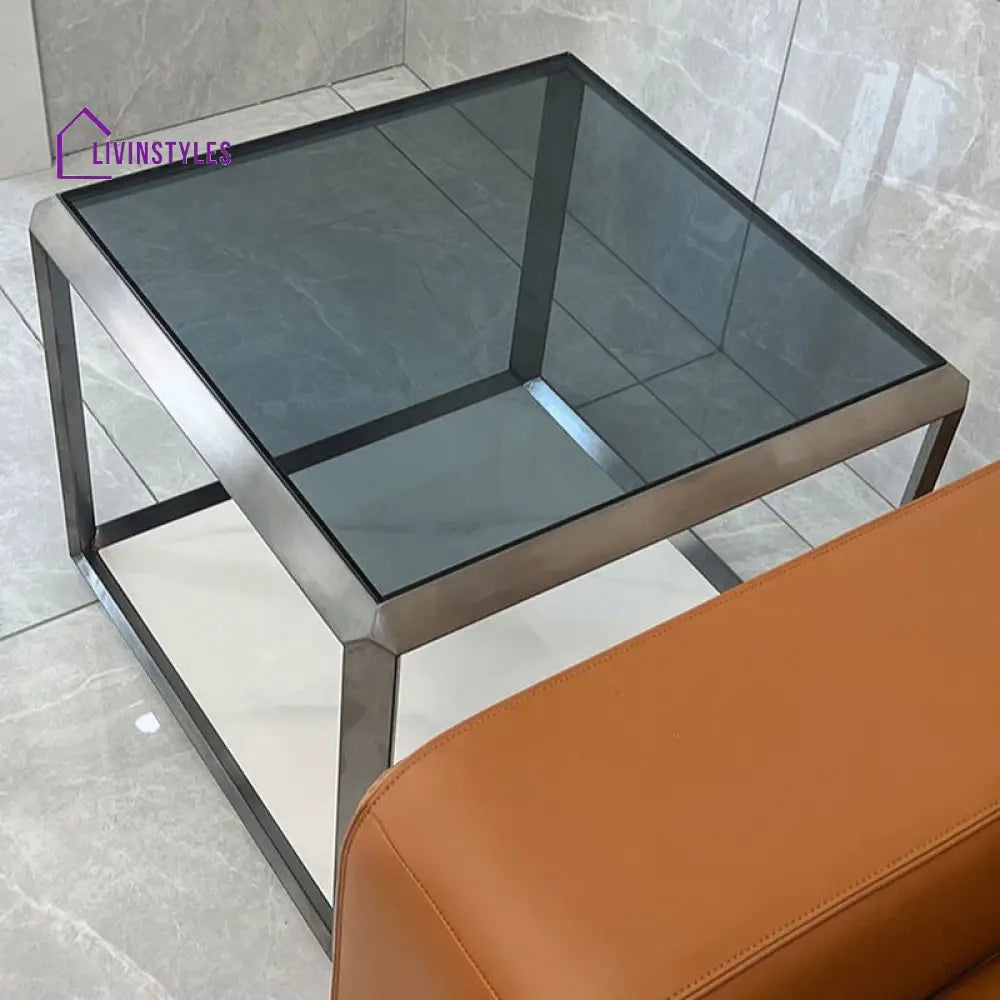 Skye Side Table for Living Room