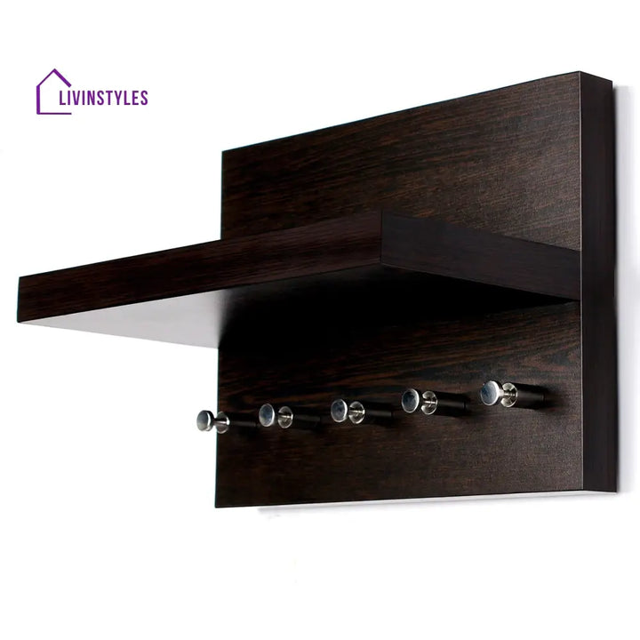 Skywood Key Holder Decor Shelf Keychain Holder Key Holder