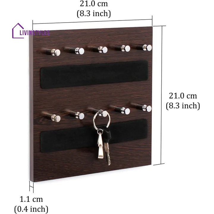 Skywood Key Holder Keychain Holder Key Holder