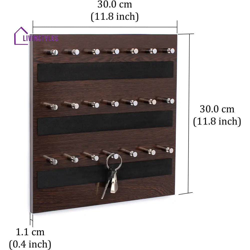 Skywood Key Holder Keychain Holder Key Holder