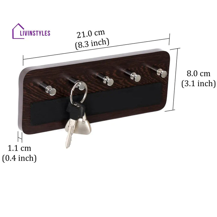 Skywood Key Holder Keychain Holder Key Holder