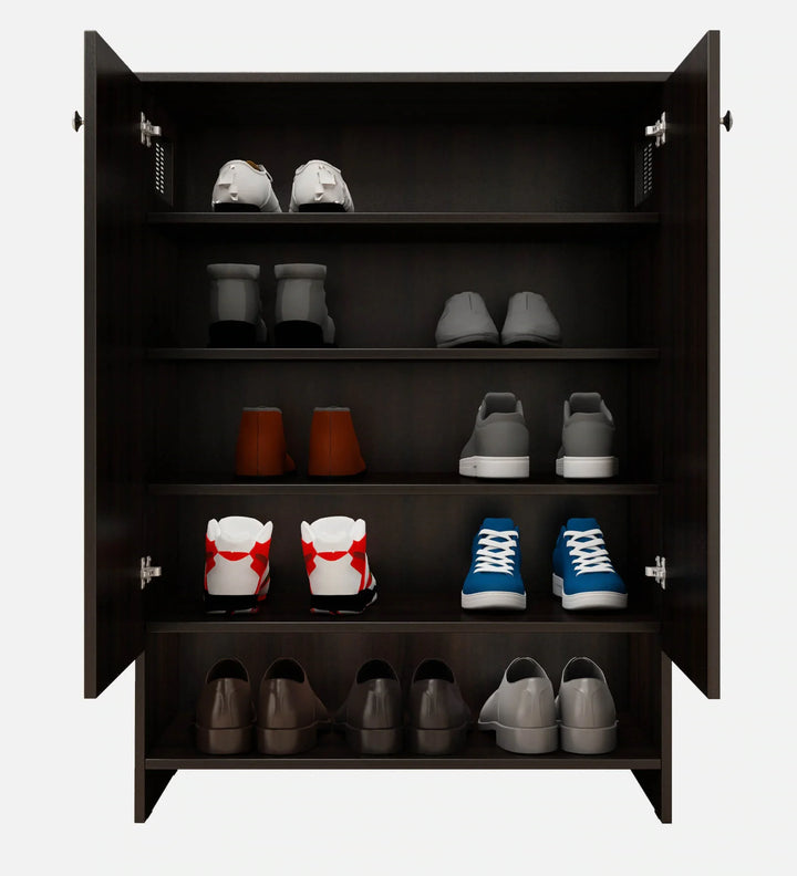 Aurum Entryway Shoe Cabinet