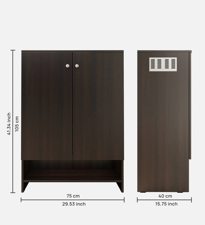 Aurum Entryway Shoe Cabinet