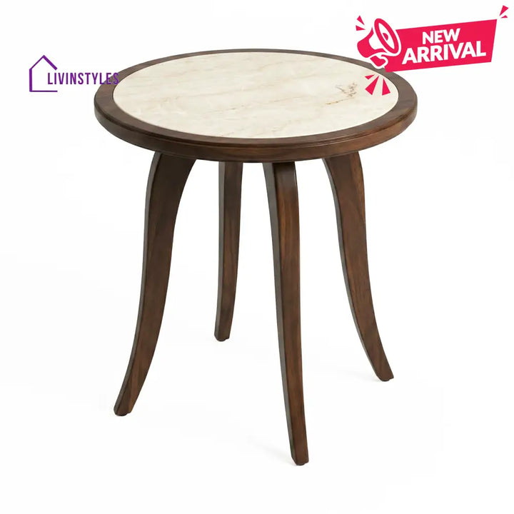 Mehrangarh Side Table - Furniture