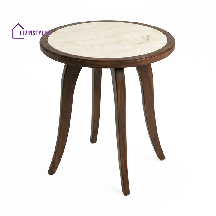 Mehrangarh Side Table - Furniture