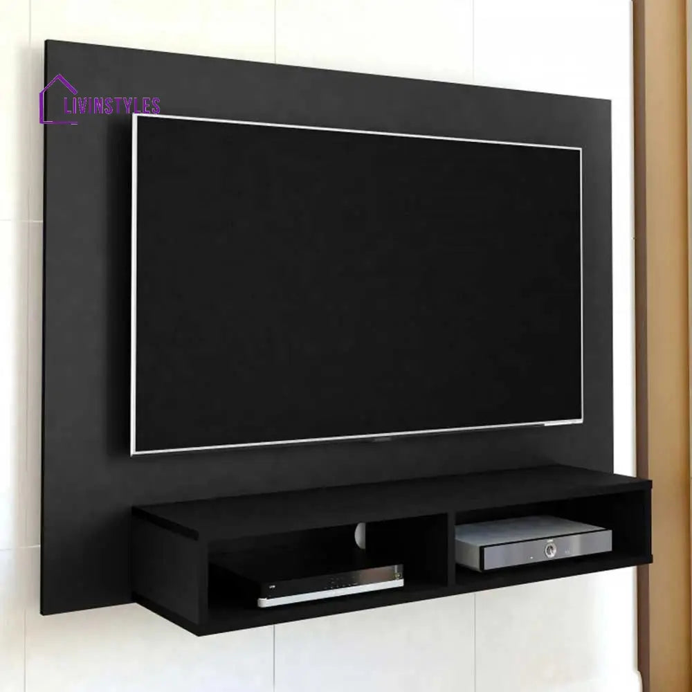 Sofia Wall Mounted Tv Unit Stand for Living Room
